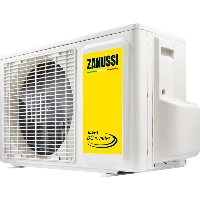 ZANUSSI ZACS/I-09 HPF/A22/N8